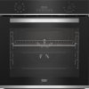 Beko BBIM13300X beépíthető sütő